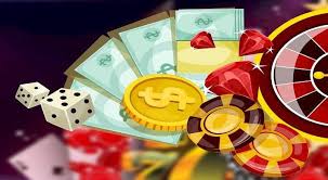 Vulkan Deluxe Casino