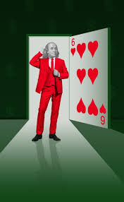 Вход на официальный сайт Vulkan Deluxe Casino
