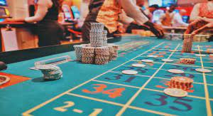 Онлайн казино Casino 1xSlots